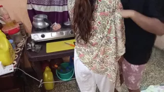 My stepmom was cooking, and I hugged her from behind xxx video hindi talk audio