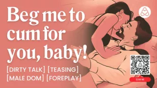 ASMR Audio Porn: Male Dom Fucks His Babysitter - Age Gap, Dirty Talk & Rough Sex - Erotic Audio Story