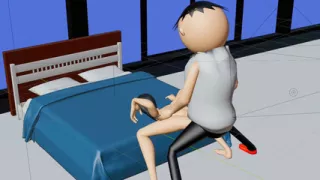 I Pelted My Neighbor Today Full Animation Video