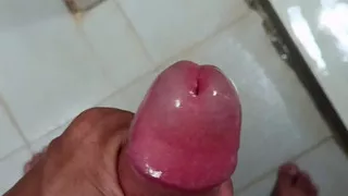 Masturbating, Young guy here for ladies