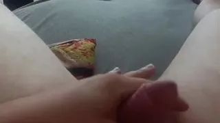 Masturbation my dick