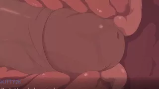 The Grim Reaper Who Reaped My Heart Vel - Stuff Me Like a Turkey by Misskitty2k