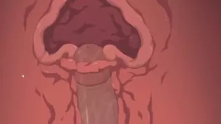 The Grim Reaper Who Reaped My Heart Vel - Knock Knock, It's Dick by Misskitty2k