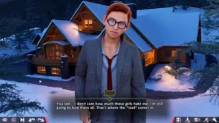 Double Homework Ep18 - Part 127 - Someone Sabotaged Us by Misskitty2k