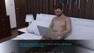 Extramarital Leave (part Final)