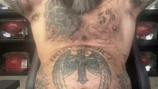 Your life as my sub. Armpitnuts fetish