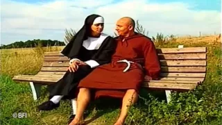 Confession goes wrong