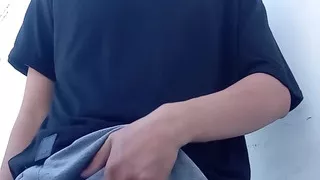 Asian Boy Huge Veiny Cock - Pinoy Daks Jakol