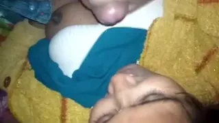 Enjoy sex with your simple gf