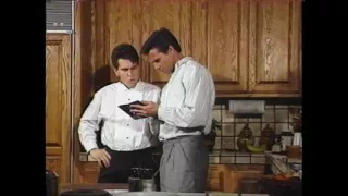 Captivating Red Hot Vixen Craves Big Cock - Episode 3