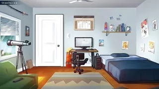 SUMMERTIME SAGA Part 314 - Old Memories By MissKitty2K