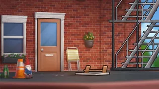 SUMMERTIME SAGA Part 319 - Tatto Project By MissKitty2K