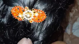 Desi wife doggy style