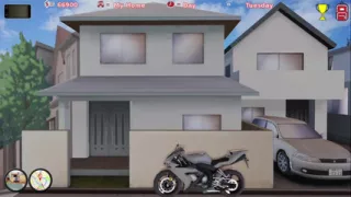 Max's Life Season 2 Cap 84 - Threesome with 2 Sexy Women