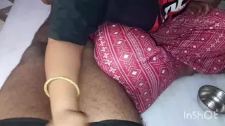 Indian Deshi Stepmom and Stepson Mms Viral