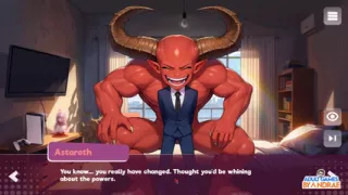 Ep7: Ending Scene with Melony - Getting Inside: Hentai Story