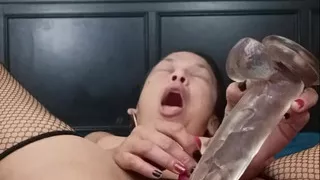 Super Intense Orgasm