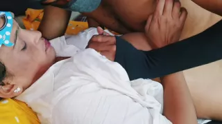 Sexy Nurse and I Fucked