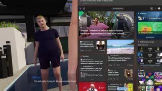 Away From Home 27 Ive Fucked Ashley Infont of Her Boyfriend - I Cant Believe Nora Is Pregnant