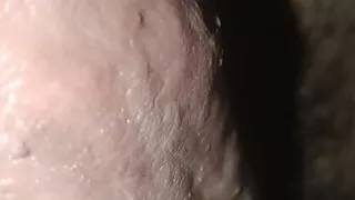 Kazaibi in a state of agitation