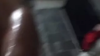 I Fall But I Keep Recording