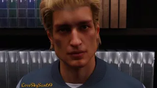 Being a Dik 11 - Part 408 the Truce by Loveskysan69