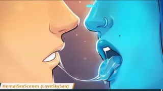 Academy 34 Overwatch - Part 92 Fucking the Hottest Librarian Ever by Hentaisexscenes