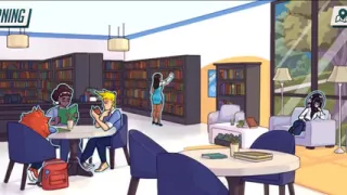 Academy 34 Overwatch - Part 93 My Personal Harem by Hentaisexscenes