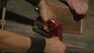 Straight Stud Takes Clover Clamps to the Balls