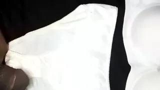 The White Sister of Colombo Is the White Man of Colombo