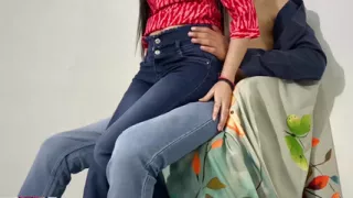 My husband cums very quickly, fuck my pussy