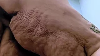 Look at That Face After Fucking Her Tight Ass She Begs for a Taste