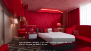 Wife Becomes a Queen of Spades - Nyatorase a Cucky Porn Game #7