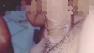 Slutty MILF Sucks Cum Down Her Throat While the Plumber Moans Cumming