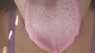 Totally Teasing Tongue