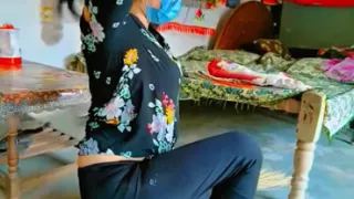 Pakistani tiktoker viral sex video