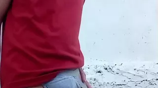 Binatang Pinoy na may Maugat na Burat