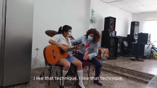 Private lessons - teacher fucks his student at home