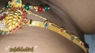 Neighbor calls sister-in-law home and has sex with them/First time sexy video sex video