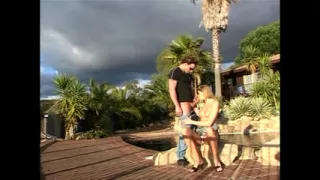 Breathtaking Babe Loves Sex - Episode 8