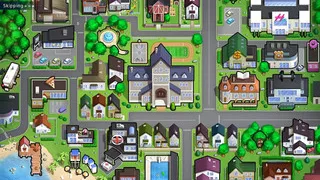 SUMMERTIME SAGA Part 320 - Sex Scenes In Abundance By MissKitty2K