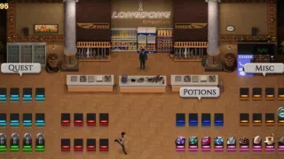 Symphony of the Serpent - Part 82 - Nia's Hot Outfit! by Loveskysan69