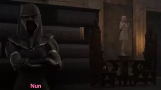 Symphony of the Serpent - Part 75 - Sexy MILF Nun with Big Melons by Loveskysan69