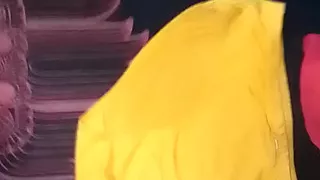 Yellowpanta Panta Redezzle Redeek Bodi