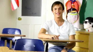 Southern hottie speaks his mind