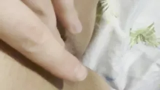 My Plump Pussy Cums Very Quickly After a Long Abstinence