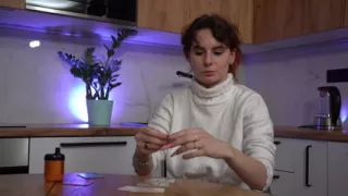 Lost a Blowjob in Cards