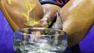 Golden Goddess Nectar 4