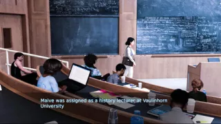 Fate and Life the Mystery of Vaulinhorn 3 I Cant Believe Ive Allowed Him to Fuck My Breast