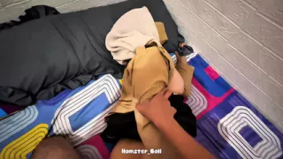 Cheating MILF Scout Teacher Friend's Wife